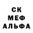 Каннабис White Widow Miha Yemets
